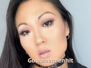 Goddessmenhit