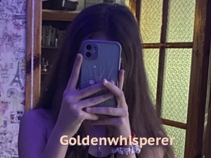 Goldenwhisperer