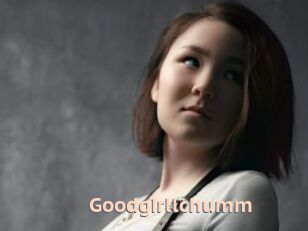 Goodgirllchumm