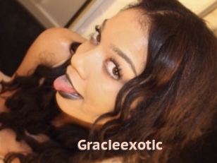 Gracieexotic