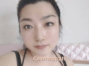 Greensarah