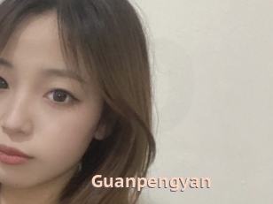 Guanpengyan