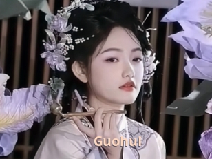 Guohui