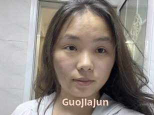 Guojiajun
