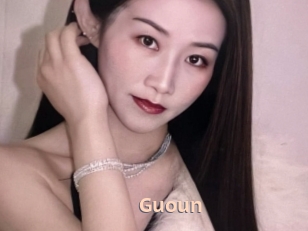 Guoun