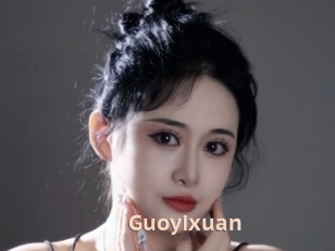 Guoyixuan