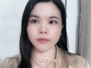 Guyuey