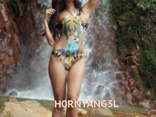 H0RNYANG3L