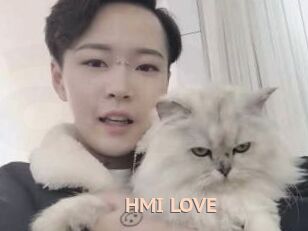HMI_LOVE