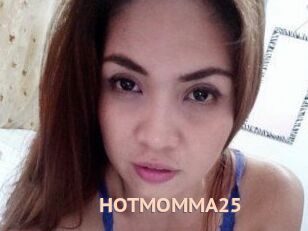 HOTMOMMA25