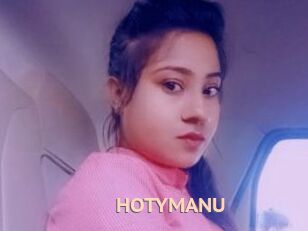 HOTYMANU