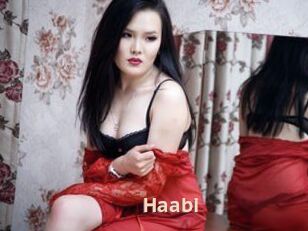 Haabi