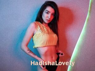 HadishaLovely