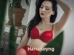 HanaKoyng