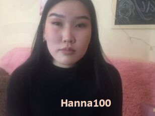 Hanna100