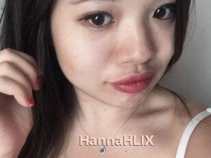 HannaHLiX