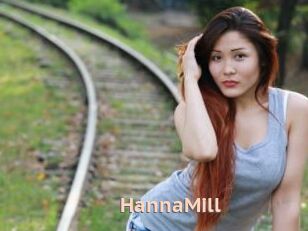 HannaMill