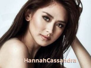 HannahCassandra