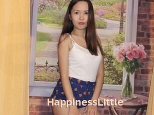 HappinessLittle