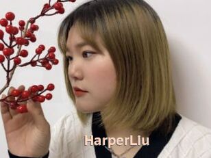 HarperLiu