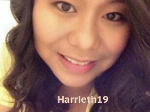 Harrieth19