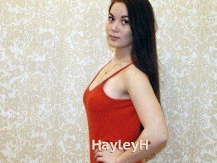 HayleyH