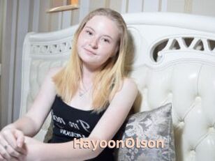 HayoonOlson