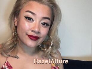 HazelAllure