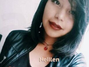 Heiilen
