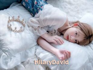 HilaryDavid