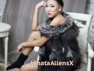 HinataAllensX
