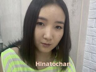 Hinatochan