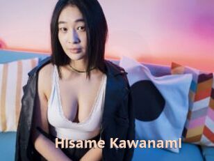 Hisame_Kawanami