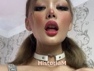 HistoriaM