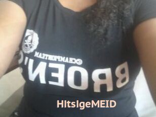 HitsigeMEID