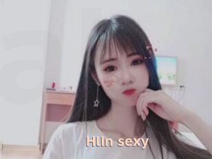 Hlin_sexy