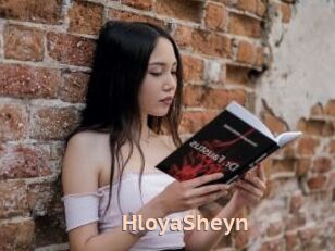 HloyaSheyn