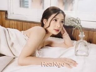 HoaNgo