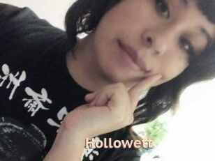 Hollowett