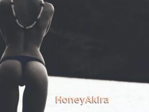 HoneyAkira