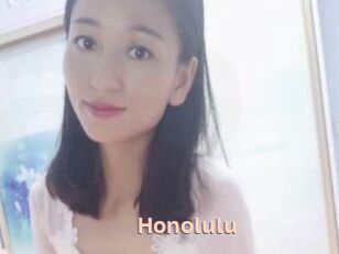 Honolulu