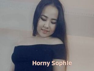 Horny_Sophie