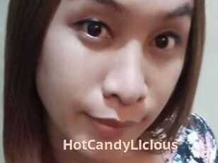 HotCandyLicious