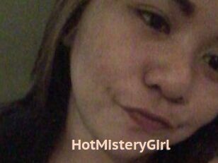 HotMisteryGirl