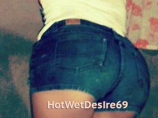 HotWetDesire69