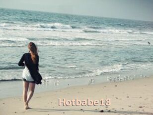 Hotbabe18