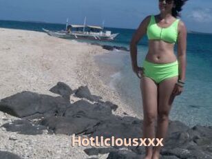 Hotliciousxxx