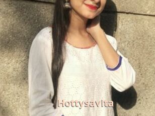 Hottysavita