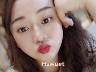Hsweet