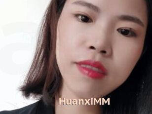 HuanxiMM